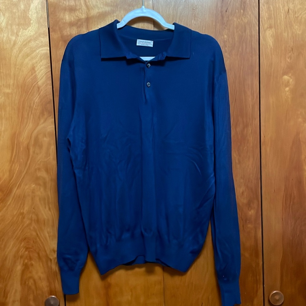 Men’s Sweater